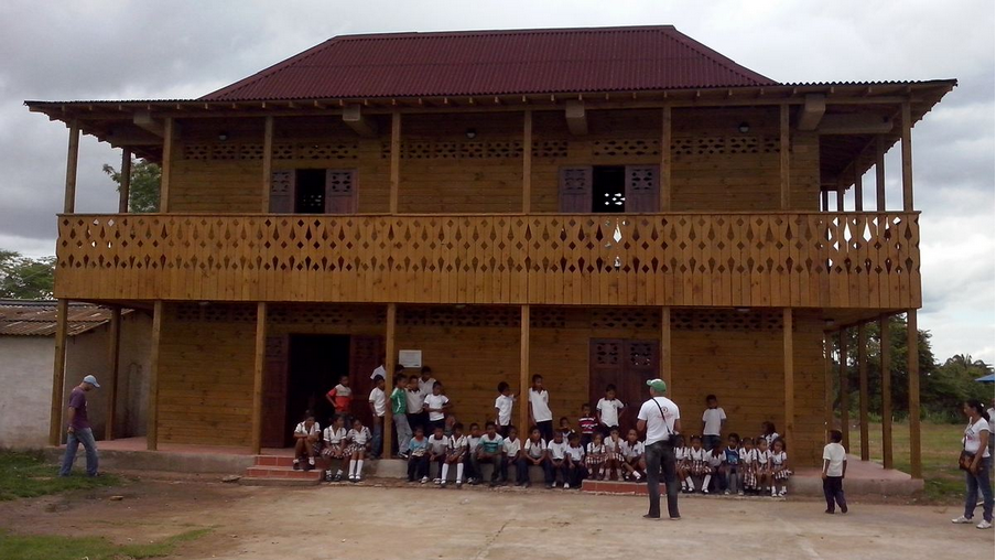 La Casa del Balcón